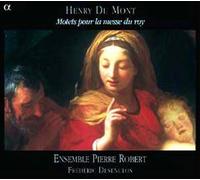 Du Mont, Henry - Du Mont - Motets pour la Messe du Roy