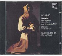 Motets Pour Un Temps De Pénitence