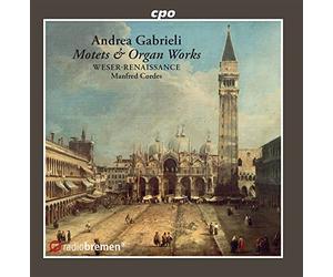 Motets Psaumes & Oeuvres pour Orgue