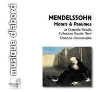 Motets. Sechs Sprüche. Hymne