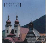 Motets : Vexilla Regis, Os Justi, Virga Jesse Fluori, Christus Factus Est, Ecce Sacerdos Magnus, Inveni David, Afferentur Regi, Aequale Nos. 1 Et 2, Tota Pulchra Est, Tantum Ergo Nos. 1 À 6