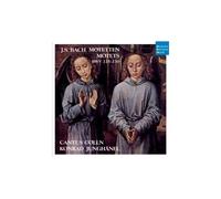 Bach, J.S. - Motets [Import]
