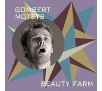 Nicolas Gombert Gombert: Motets (CD) Album