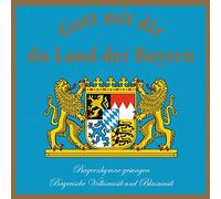 Motettenchor Tegernsee - Gott Mit Dir Du Land Der