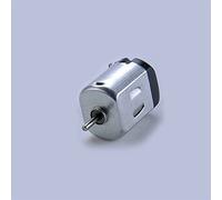 Moteur 1 pièces 130 DC 1-6V 17000RPM-18000RPM moteur haute vitesse Mini Micro moteur DC for bricolage jouets loisirs modèle, solidement construit Moteurs dédiés