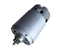 Moteur 10.8V/12V13 dents 1607022628 KV3SFN-8520SF-WR DC for GSR10.8-2-LI GSB120LI, perceuse électrique sans fil, tournevis (Size : 10.8V 13Teeth Motor)