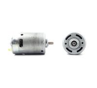 Moteur 1070719 RS-755 42 mm CC 24 V-36 V 7000 tr/min à roulement à billes à couple élevé