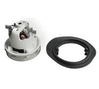 Moteur 1100w 230v pour PIECES ASPIRATEUR NETTOYEUR PETIT ELECTROMENAGER POLTI - POM0005187