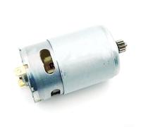 Moteur 12 dents 12 V pour perceuse sans fil Bosch GSR12-2/GSB12VE-2/GDR12V Pièce de rechange 2609120259/RS-550PC-8019
