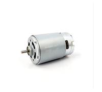 Moteur 12 V haute vitesse Generico RS-550VC-8022 for outils électriques - 19000 tr/min, performances durables et fiables