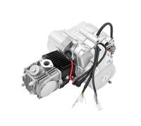 Moteur 125 cc 5,5 kW - Moteur à quatre temps 7500 ± 375 tr/min - Rapport de compression 9.0:1 pour Atomik, Pitpro, TDR, Hummer, Orion, Xmoto, Lei, Dmx, Swd, Tomahawk