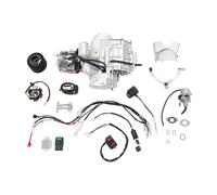 Moteur 125 cc, moteur 4 temps pour VTT, Dirt Bike