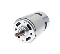Moteur 12V 775 DC 24V double roulement à billes 1000 tr/min8500 tr/min6000 tr/min4500 tr/min3000 tr/min grand couple à faible bruit(8500 rpm,24V)