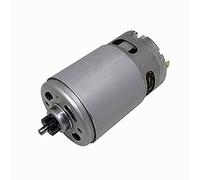 Moteur 13 dents 10,8 V 12 V de rechange pour Bosch GSR10.8-2-LI GSR12-2-LI GSR10.8V-LI GSR12-LI PS21 GSR10.8V-LI-2-2-LI GSB12V-15 PS130 GSB1080-2-LI GSB120 -LI GSB1200-2-LI GSR120-LI RS-550VC-8518