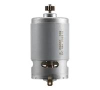 Moteur 13 dents 18 V de remplacement, compatible avec Bosch, GSR 18-2-LI, GSB 18-2-LI, PSB 1800 LI-2, tournevis