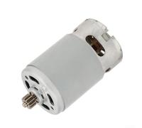 Moteur 14,4 V CC 12 dents 2609199378 pour perceuse sans fil Bosch GSR1440-LI TSR1440-LI Pièce de rechange 10 mm de diamètre Tournevis électrique Composant interne