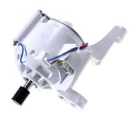 Moteur 1400 BPM H27 62L Machine à laver, Lave-linge 488000533611, C00533611 WHIRLPOOL, INDESIT, ARISTON HOTPOINT, BAUKNECHT,