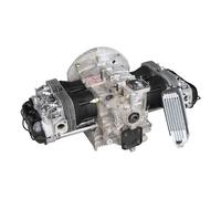Moteur 1600cc DA alu nu neuf pour VOLKSWAGEN Coccinelle et Combi (-07/1979) - SSP