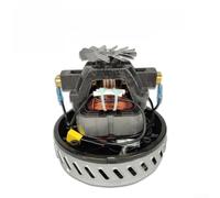 Moteur 1600W 1-8A Réglable pour Nettoyage Profond Sols | 1600W haute pour puissance, aspiration pour robuste, tapis et sols durs, efficacité accrue, compatible V2ZA24