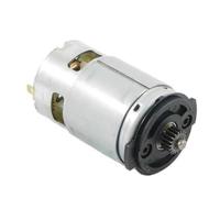 Moteur 18 dents pour perceuse et tournevis 18 V DCD771 DCD771C2 TYPE1 TYPE10 N279939 N362741 N440316, pièce de rechange compatible avec les outils DEWALT