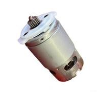 Moteur 18 V pour marteau perforateur sans fil série DCD776 y compris DCD776C2 compatible avec les numéros de pièces N376649 et N324100 pour réparations de perceuses compactes