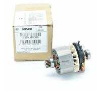 Bosch 2609199359 Moteur à Courant Continu 18V pour perceuse GSR18VLI