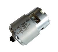 Moteur 18V 16 dents, 160702266C Compatible for BOSCH GSR18-2-LI/GSB18-2-LI PLUS 3601JE7100 perceuse électrique à IMPACT sans fil, tournevis