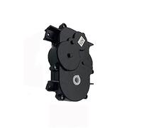 Moteur 1pcs Moteur De Poussette électrique avec Boîte De Vitesses Rs280 380 390 Moteur à Courant Continu 6v 12v électrique Ride on Car Moto Moteur De Direction Boîte De Vite, 12V 4th Opening