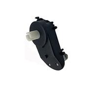 Moteur 1pcs Moteur De Poussette électrique avec Boîte De Vitesses Rs280 380 390 Moteur à Courant Continu 6v 12v électrique Ride on Car Moto Moteur De Direction Boîte De Vite, 12V 2th