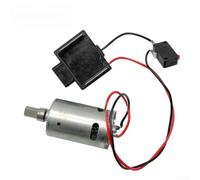 Moteur 21 V compatible avec sèche-cheveux modèle 550 et outils d'aspirateur avec connexion directe