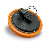 Moteur 2800W pour gyroroue Inmotion V12 HT / V12 Pro