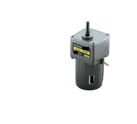 Moteur 2IK6B6-C 6W moteur à courant alternatif 220v 50/60hz moteur asynchrone moteur à Induction arbre 8mm 60mm bride 1400 tr/min moteur à courant continu(280 RPM)