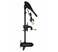 Fox International Electric Outboards Engine Noir 45 Lbs