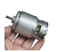 Moteur 300 W RS-775WC-8514-CW15 18-19,2 V