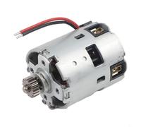 Moteur 317004160 pour METABO pour BS 18 pour systèmes de perceuse à entraînement rapide BuiFor pour répondre aux exigences opérationnelles