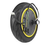 Moteur 350W pour Ninebot G30 Max Ninebot Noir