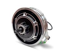 Moteur 500 W pour Trottinette électrique Wiizzee WS9