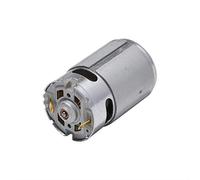 Moteur 6-14,4 V DC Moteur divers moteurs sans fil 22800/min Remplacement perceuse électrique tournevis moteur, solidement construit Moteurs dédiés