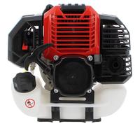 Moteur 62 cm3 pour débroussailleuse, Multifonction 4 en 1 et tarière