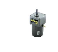 Moteur 6W AC Moteur 220v 50/60hz Moteur asynchrone monophasé Moteur à induction Arbre 8mm Moteur à courant continu(8RPM 3N)