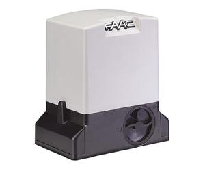 Moteur 740 E Z16 230 V FAAC 1097805