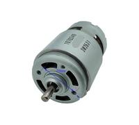Moteur 775 CC 18 V 1070240 70073 CC 12 V-20 V Puissance Haute Vitesse Couple Élevé RS-775 Moteur Perceuse Électrique DIY Outil De Jardinage(Model B 1070240)