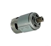 Moteur 775 CC 21 V 10 dents, noyau en cuivre haute puissance de rechange pour perceuse électrique et clé à cliquet de batterie au lithium, avec dissipation efficace de la chaleur