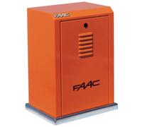 Moteur 884 mc 3ph sans pignon, avec e844 3ph, aimants, cle dev. - FAAC 109885