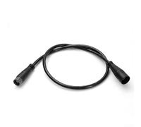 Moteur à 9 broches pour E-BikFor E pour câble ExtFor Ension pour E avec port d'entrée FFor EmalFor E et port de sortie MalFor E