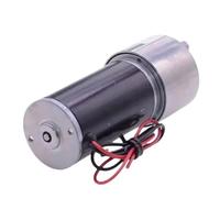 Moteur à aimant permanent 37GB31ZY/31ZY DC 12-24V CW/CCW