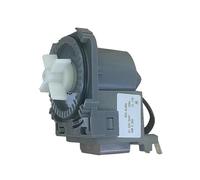 Moteur À Aimant Permanent De Pompe De Vidange B25-AL004, Compatible Avec Midea, Pièces De Rechange For Lave-vaisselle WQP8-3905 WQP8-3906