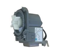 Moteur À Aimant Permanent De Pompe De Vidange B25-AL004, Compatible For Midea, Lave-vaisselle WQP8-3905 3906