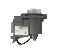 Moteur À Aimant Permanent De Pompe De Vidange De Lave-vaisselle, Compatible For B25-AL004 30W 220V