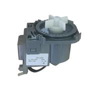 Moteur à aimant permanent for pompe de vidange B25-AL004 compatible avec Midea WQP8-3905 3906 lave-vaisselle